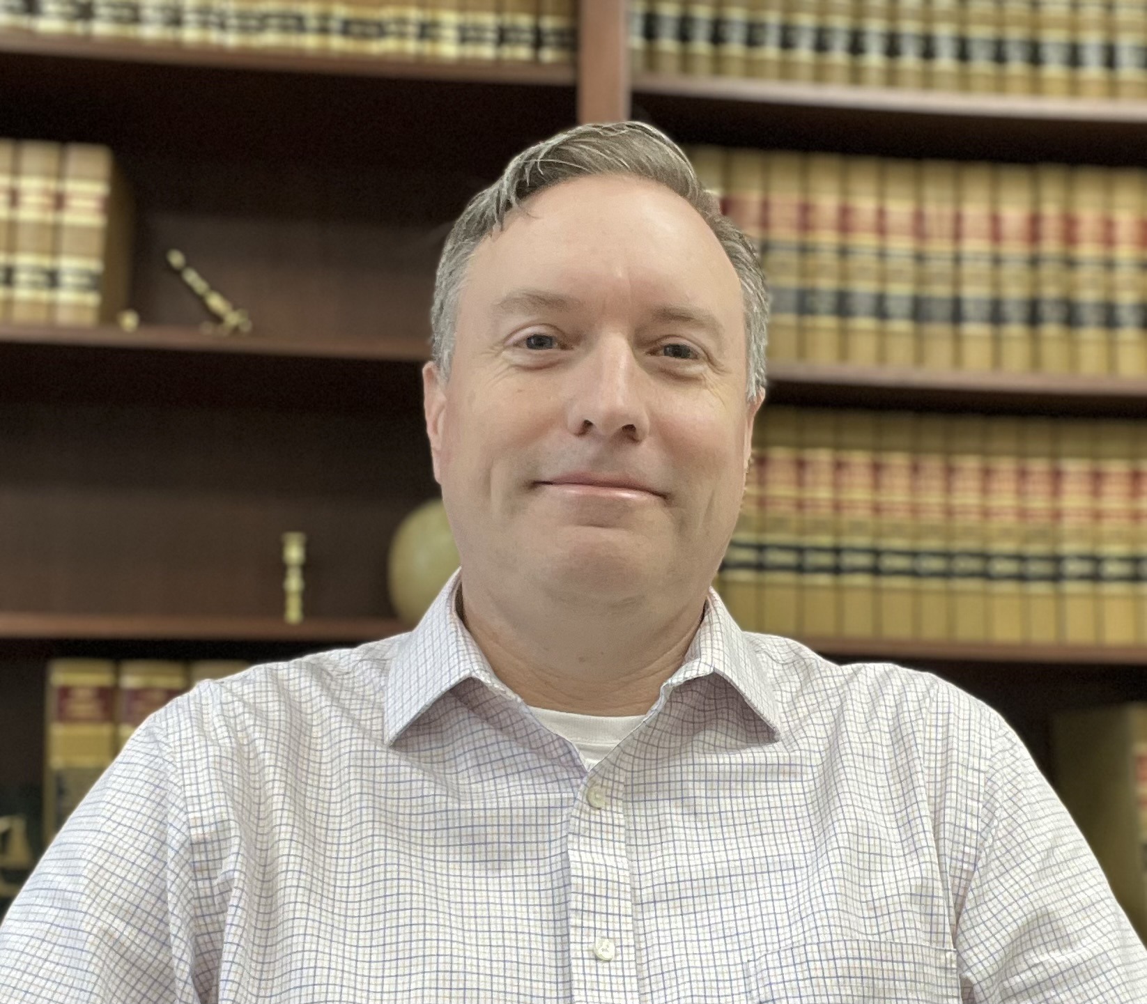 Scott A. Mozingo, Esq.