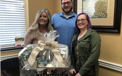 Appreciation For FGTE From Loan Officer Bernard