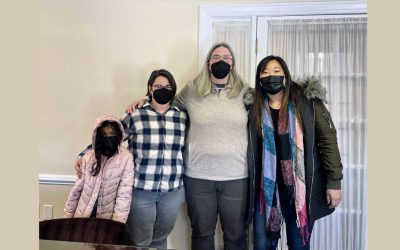 Thank You Loan Officer Selina Kim